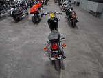 �������� �� ������ �������� Suzuki S40 Boulevard 2009 ���� 6